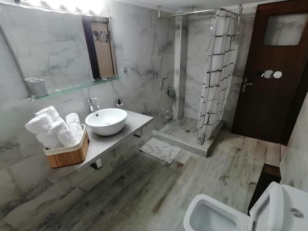 Μπάνιο 1